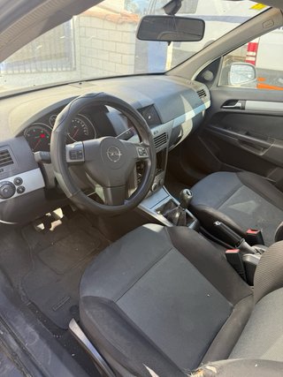Opel Astra 2006