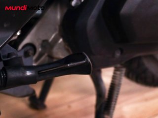 YAMAHA X-MAX 125