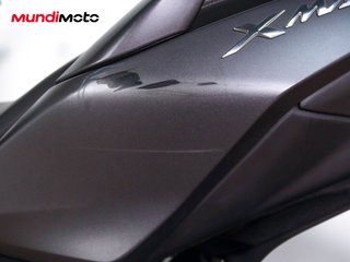 YAMAHA X-MAX 125