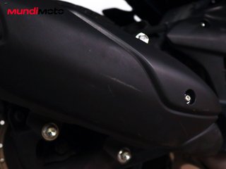 YAMAHA X-MAX 125