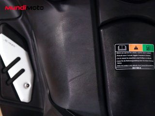 YAMAHA X-MAX 125