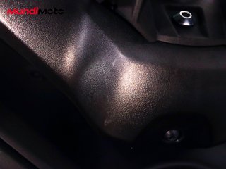 YAMAHA X-MAX 125
