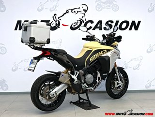 DUCATI MULTISTRADA 1260 ENDURO