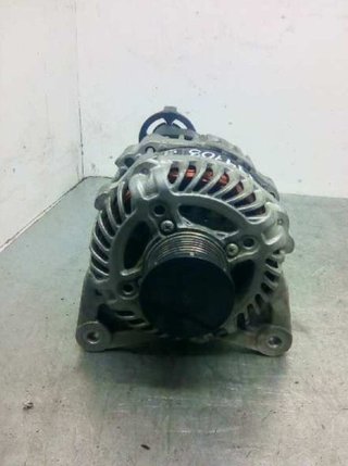 Alternador Renault 194703 A5TE0581ZE Kadjar 1.3 MT