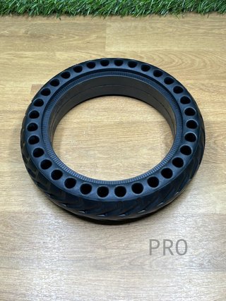 Ruedas Macizas para Patinete Electrico 8.5 Pulgadas