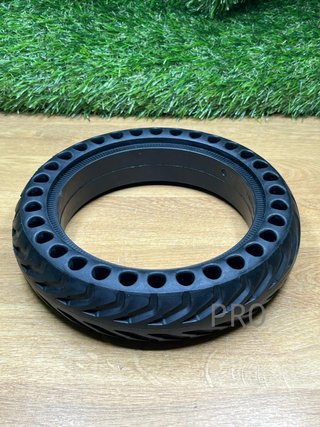 Ruedas Macizas para Patinete Electrico 8.5 Pulgadas
