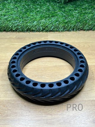 Ruedas Macizas para Patinete Electrico 8.5 Pulgadas