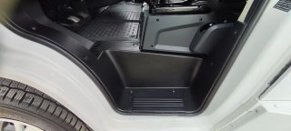 AUTOCARAVANA CARADO A464 5 PLAZAS FIAT DUCATO 2019