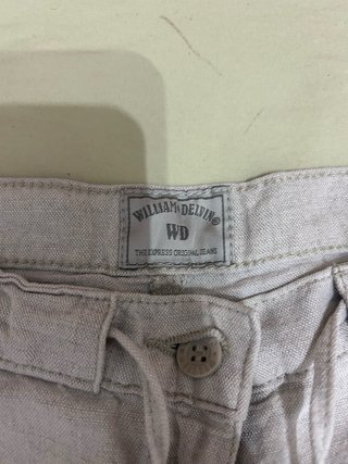 Lote 4 Pantalones Vintage