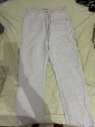Lote 4 Pantalones Vintage