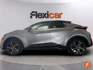 Toyota C-HR 2.0 220PH Advance