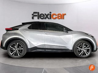 Toyota C-HR 2.0 220PH Advance