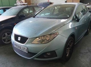 Motor arranque seat 02t911024b ibiza 1.4 200984