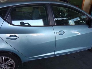 Motor arranque seat 02t911024b ibiza 1.4 200984