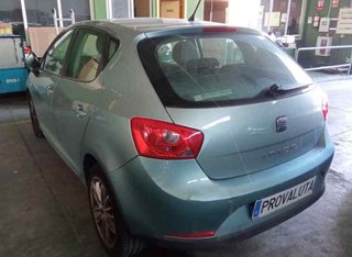 Motor arranque seat 02t911024b ibiza 1.4 200984