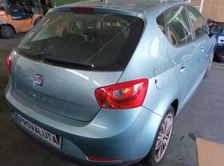 Motor arranque seat 02t911024b ibiza 1.4 200984