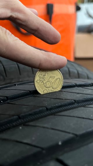 Neumáticos ruedas 195 55 R16