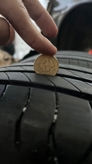 Neumáticos ruedas 195 55 R16