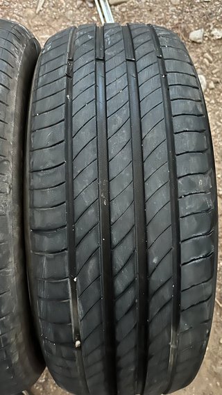 Neumáticos ruedas 195 55 R16