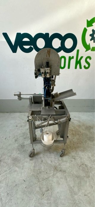 GRAPADORA EMBUTIDO