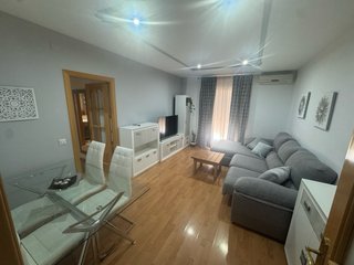 Alquiler habitacion