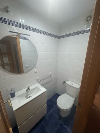 Alquiler habitacion