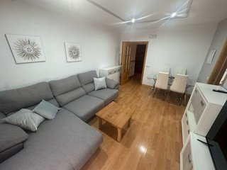 Alquiler habitacion