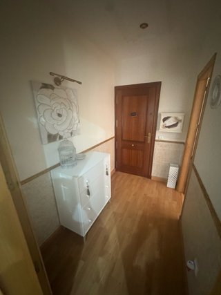 Alquiler habitacion