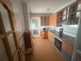 Alquiler habitacion