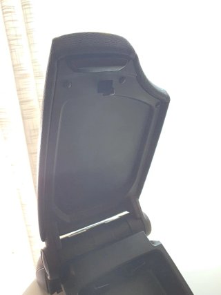 Reposabrazos BMW Serie 1 E87