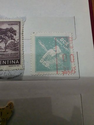 LAST PRICE Francobolli tema natura