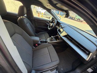 Audi A3 30 tdi sportback 2022