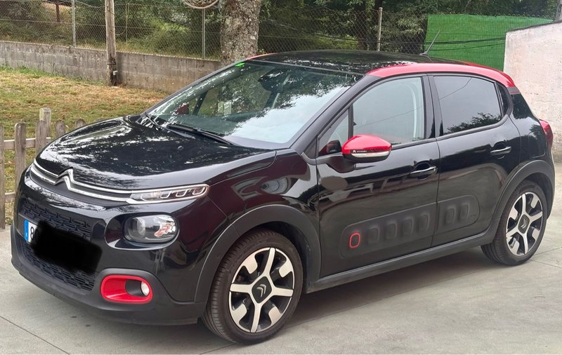 Citroen C3 2018 IMPECABLE - foto 1