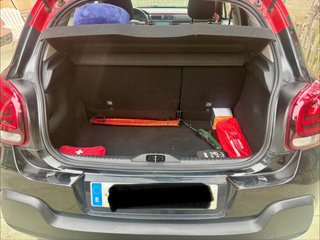 Citroen C3 2018 IMPECABLE