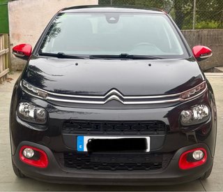Citroen C3 2018 IMPECABLE