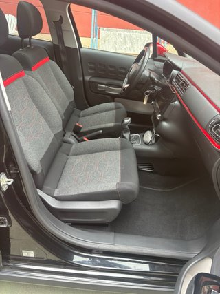 Citroen C3 2018 IMPECABLE