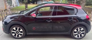 Citroen C3 2018 IMPECABLE