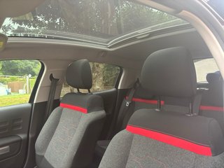 Citroen C3 2018 IMPECABLE