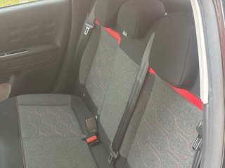 Citroen C3 2018 IMPECABLE