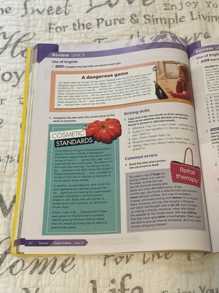 Key Bachillerato 2 Student’s Book (Spain)