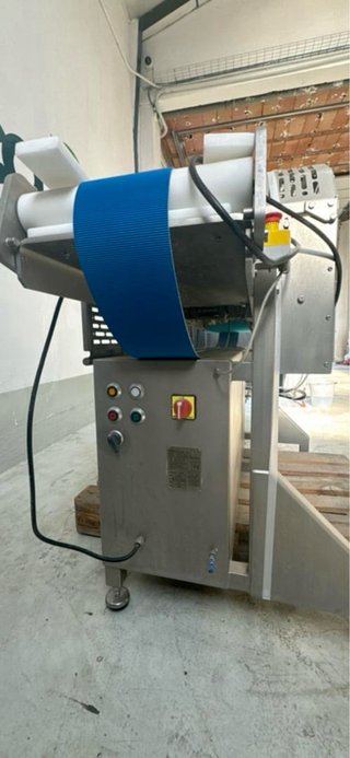Fileteadora horizontal EBAKI para carne