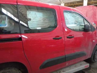 9812715480 motor arranque opel combo 189488