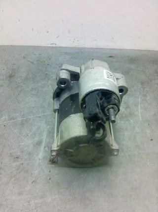 9812715480 motor arranque opel combo 189488