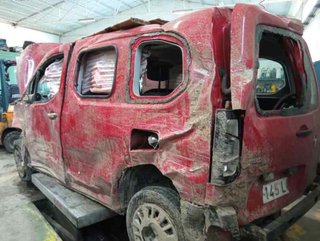 9812715480 motor arranque opel combo 189488