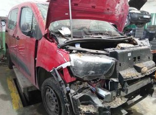 9812715480 motor arranque opel combo 189488