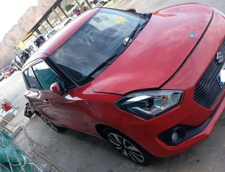 Asiento delantero derecho suzuki swift (az) 438653