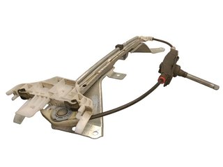 ELEVALUNAS TRASERO IZQUIERDO FORD FIESTA (CBK) F6