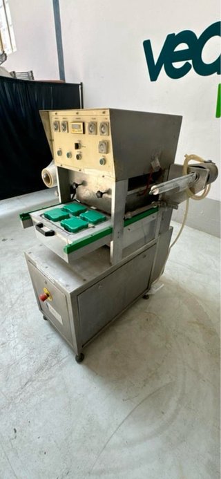 Termoselladora Semiautomática Gas ILPRA