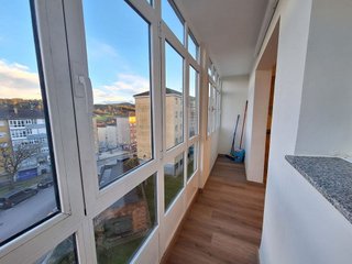 Piso en alquiler en Villalegre - La Luz en Avilés