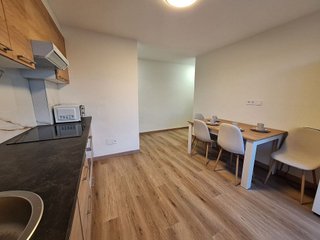 Piso en alquiler en Villalegre - La Luz en Avilés